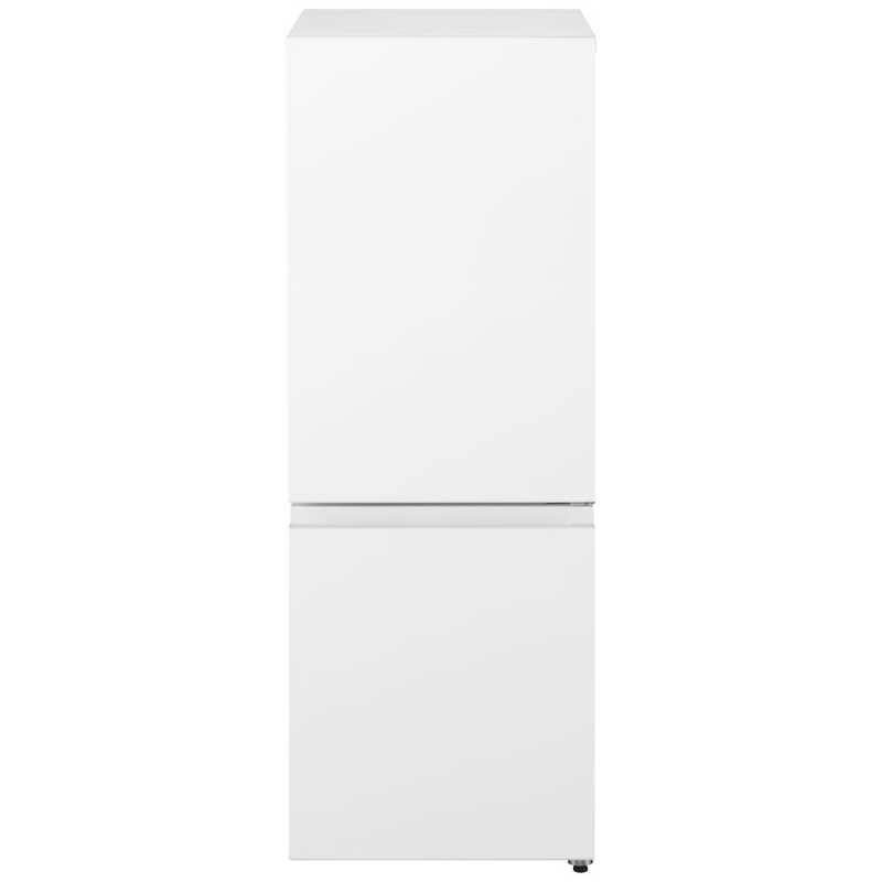 パナソニック Panasonic 冷蔵庫 2ドア 180L 右開き マットオフホワイト NR-B18C3-W
