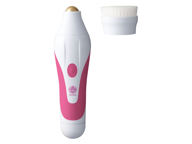 コイズミ KOIZUMI 振動フェイスローラー KBE-1910/P