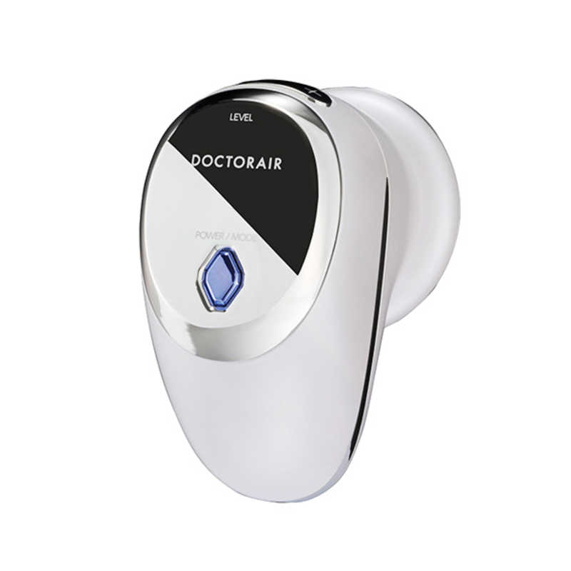 ドクターエア DOCTORAIR リフトライザー セレニティホワイト BBI-01WH