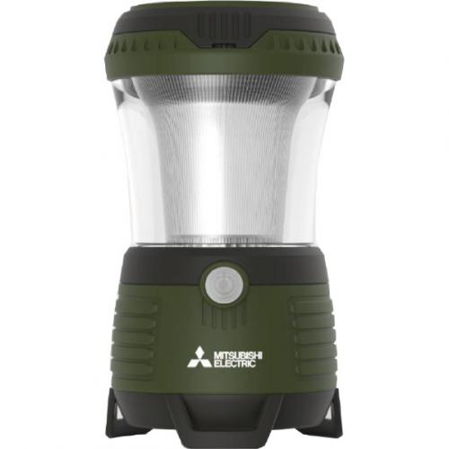 三菱 MITSUBISHI　LEDランタン CL-131LG