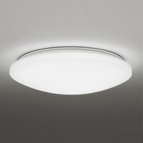 オーデリック ODELIC LEDシーリングライト ～12畳 調光 SH8357LDR