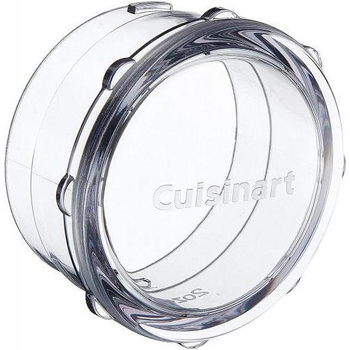 クイジナート Cuisinart SPB650J用透明キャップ SPB-650J