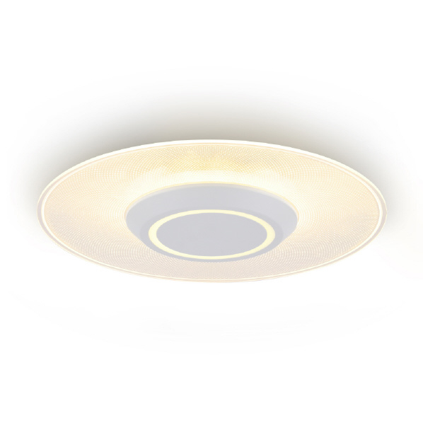 アイリスオーヤマ IRISOHYAMALED小型パネルシーリングライト 電球色 SCL200L-PK