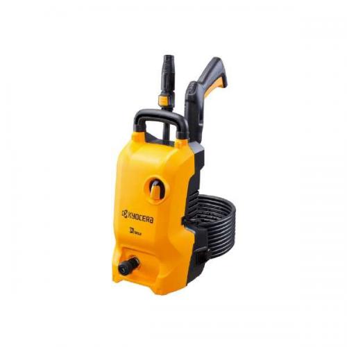 京セラ KYOCERA 高圧洗浄機 KJP-1440