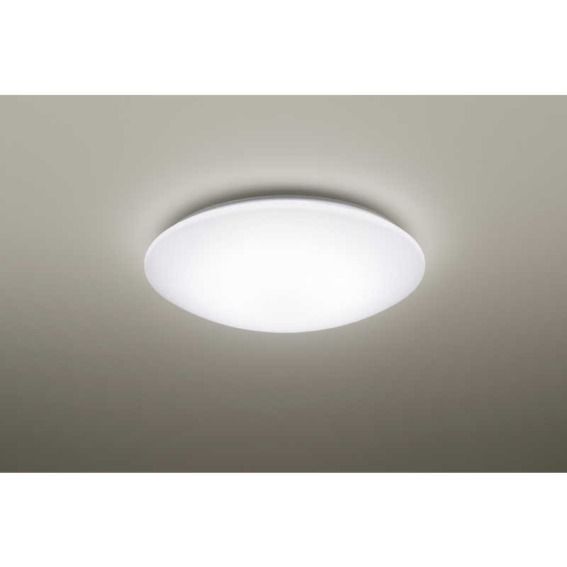 パナソニック Panasonic LEDシーリングライト 12畳 調光調色 リモコン付属 HH-CM1223RA