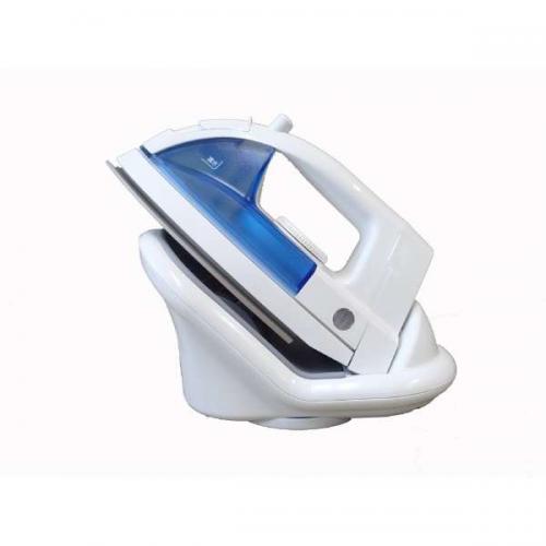 アビテラックス ABITELAX コードレススチームアイロン ACS-LB