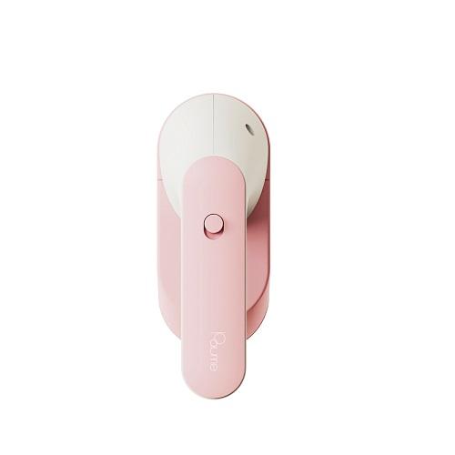 ファンマックスジャパン FUNMAXJAPAN 毛玉取り器 Paume ポーム 電池式 PMLR01-LC