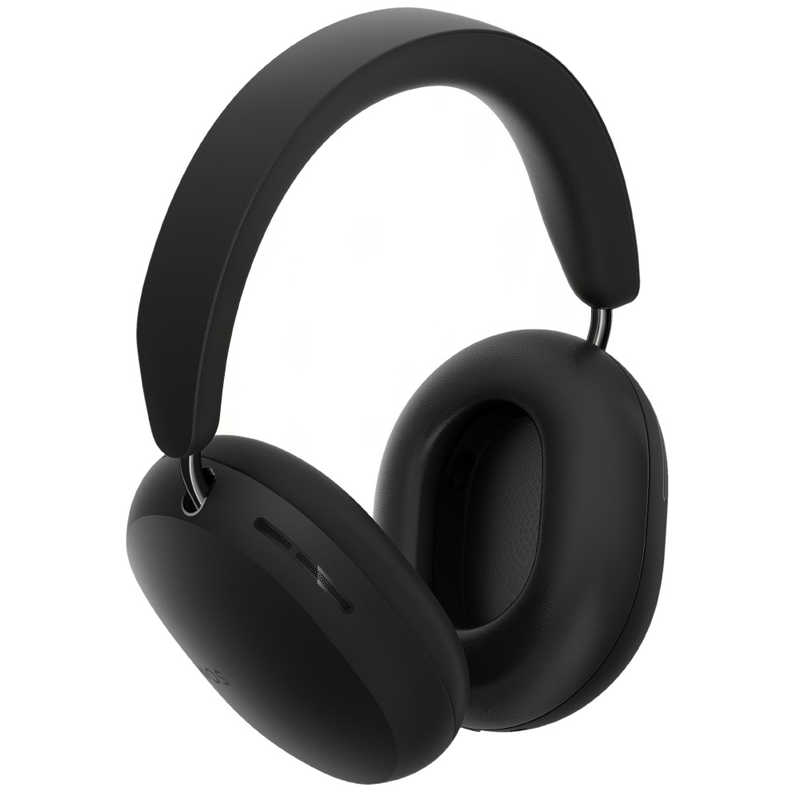 ソノス SONOS ブルートゥースヘッドホン Sonos Ace ブラック ACEG1JP1BLK