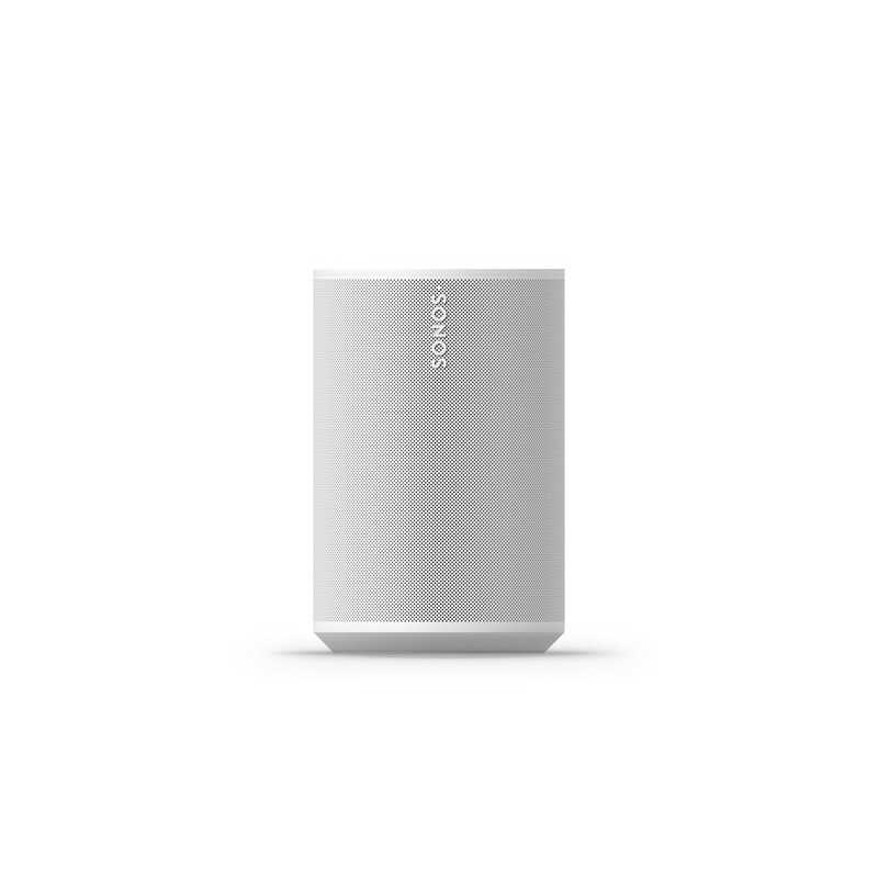 デンキチWeb / ソノス SONOS WiFiスピーカー Sonos Era 100 ホワイト