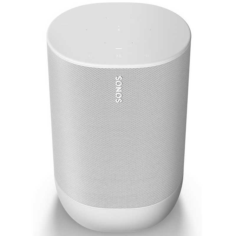 デンキチWeb / ソノス SONOS WiFiスピーカー Sonos Move ルナー