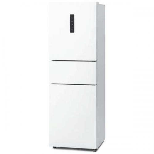 アイリスオーヤマ IRIS OHYAMA 冷蔵庫 235L 3ドア 右開き ホワイト IRSN-HF24A-W(大型)