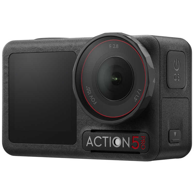 DJI アクションカメラ Osmo Action 5 Pro アドベンチャーコンボ OA5P02