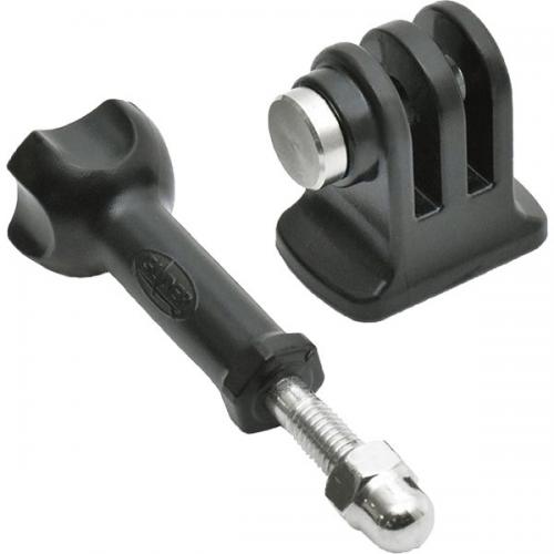 GLIDER グライダー 日本製三脚アダプター&ネジセット GLD4805GP56J