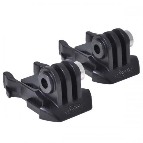 GLIDER グライダー 日本製クイックリリースバックル2個 GLD5086GP06J