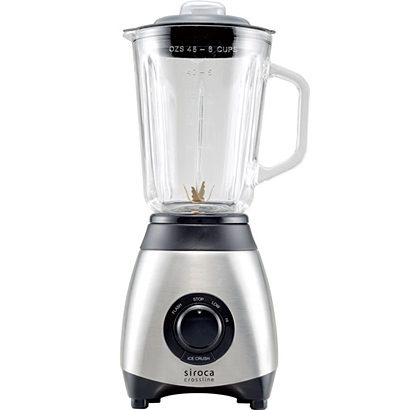 シロカ siroca crossline  ミル付きミキサー SJM-115