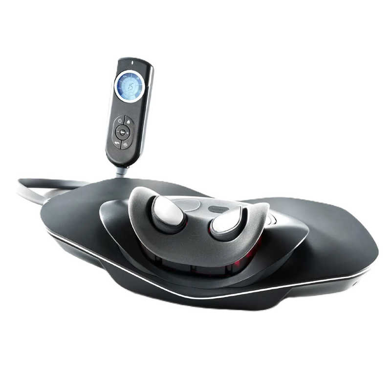 マイトレックス MYTREX EMS電動ネックストレッチャー MEDI NECK メディネック MT-MDN24B