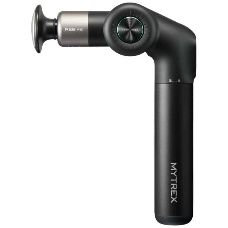 マイトレックス MYTREX ハンディガン ボディケア REBIVE EX PRO マイトレックス リバイブ イーエックスプロ MT-RBEX23B