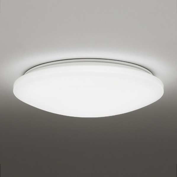 オーデリック ～8畳LEDシーリングライト SH8356LDR