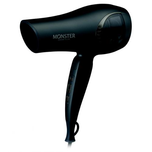 コイズミ KOIZUMI ダブルファンドライヤー グレー KHD-W820-H