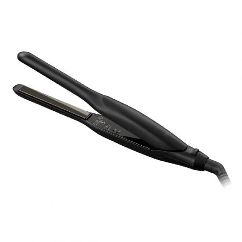 コイズミ KOIZUMI マイナスイオンストレートアイロン ブラック KMC-8310-K