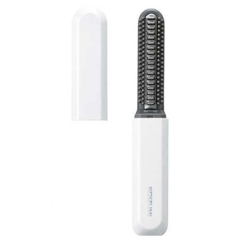 コイズミ KOIZUMI コードレス前髪アイロン ホワイト KHR-6420-W