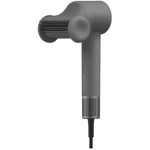 サロニア スムースシャインスマートドライヤー グレー KSAL25120GR