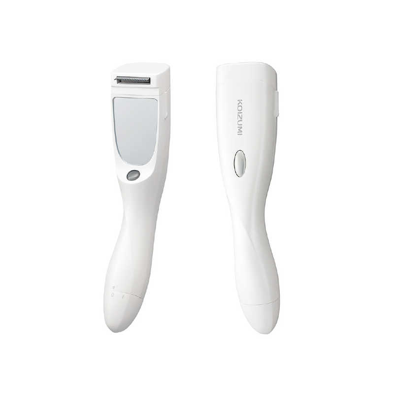 コイズミ KOIZUMI VIOシェーバー&トリマー ホワイト KLC-0280/W