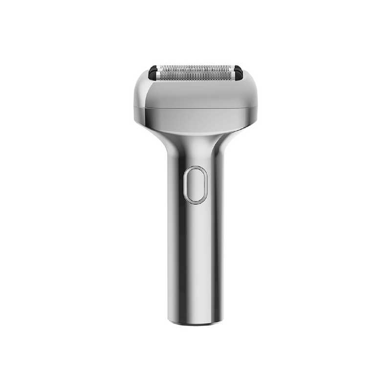 コイズミ KOIZUMI シェーバー シルバー KMC-0821/S