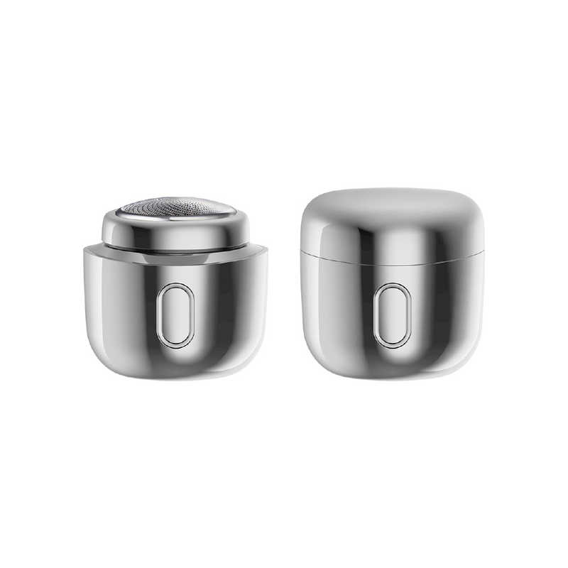 コイズミ KOIZUMI USB充電シェーバー シルバー KMC-0830/S