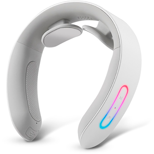 ニップラックス NIPLUX  NIPLUX NECK RELAX ニプラックス ネックリラックス スノーホワイト NP-NR20W