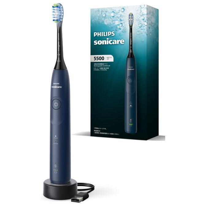 フィリップ　ソニッケアー　新品 デンキチWeb / フィリップス PHILIPS ソニッケア プロテクトクリーン