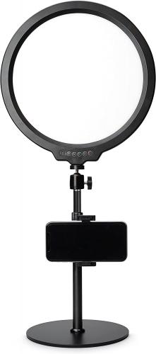 ケンコー Kenko ケンコー まぶしすぎない12インチLEDパネルライト KL-05PL