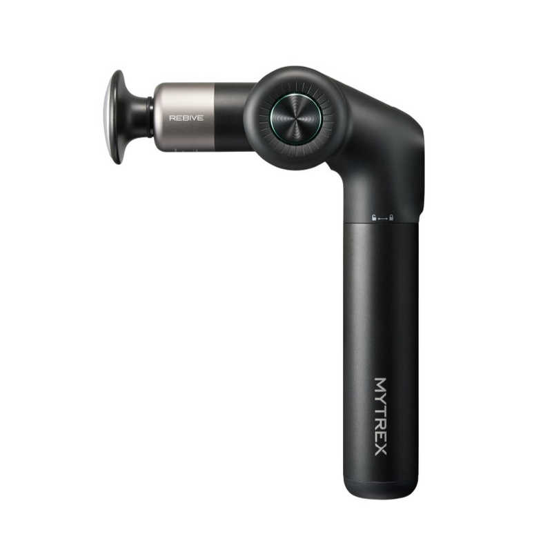 MYTREX REBIVE EXPRO ブラック MT-WRBX23B