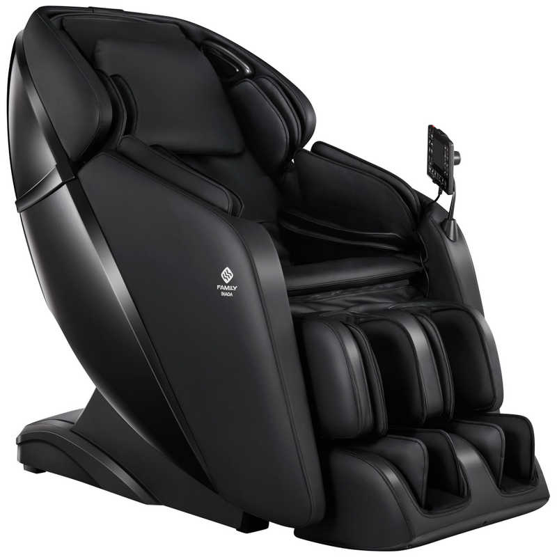 ファミリーイナダ マッサージチェア MEDICALCHAIR i-FiT Pro ブラック FIP-3206JB(大型)