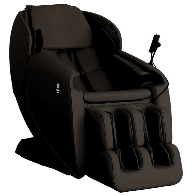 ファミリーイナダ マッサージチェア MEDICALCHAIR i-FiT ブラック FIP-6208JB(大型)