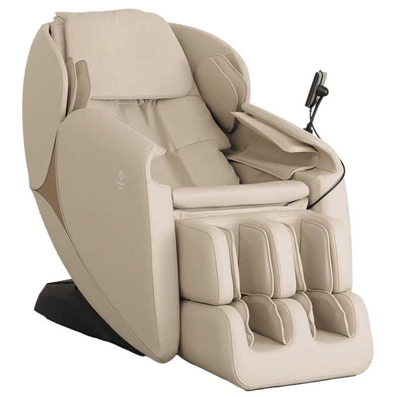 ファミリーイナダ マッサージチェア MEDICALCHAIR i-FiT アイボリー FIP-6208JIV(大型)