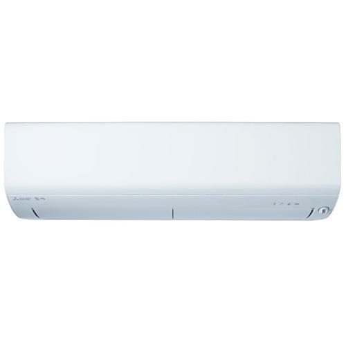 三菱 MITSUBISHI エアコン 18畳 霧ヶ峰 Rシリーズ ピュアホワイト MSZ-R5626S-W-IN