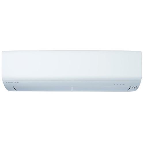 三菱 MITSUBISHI エアコン 20畳 霧ヶ峰 Rシリーズ ピュアホワイト MSZ-R6326S-W-IN