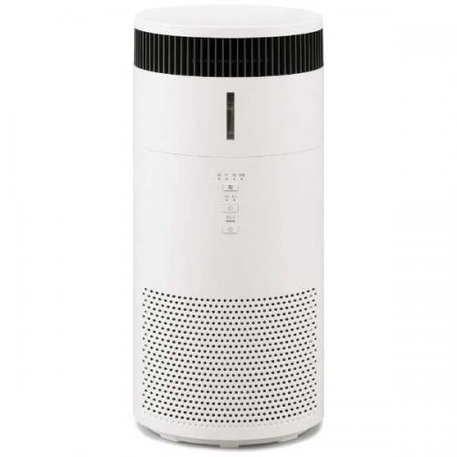 アイリスオーヤマ IRIS OHYAMA 加湿空気清浄機 KAP-SH201-W