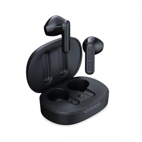 Urbanista アーバニスタ COPENHAGEN TWS Bluetooth 5.2 完全ワイヤレスイヤホン Midnight Black 1036602