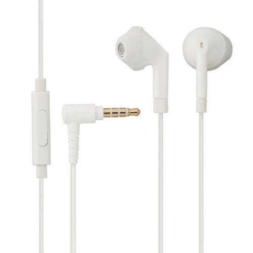 エレコム ELECOM ステレオヘッドホン セミオープン型 ホワイト EHP-F10IMAWH