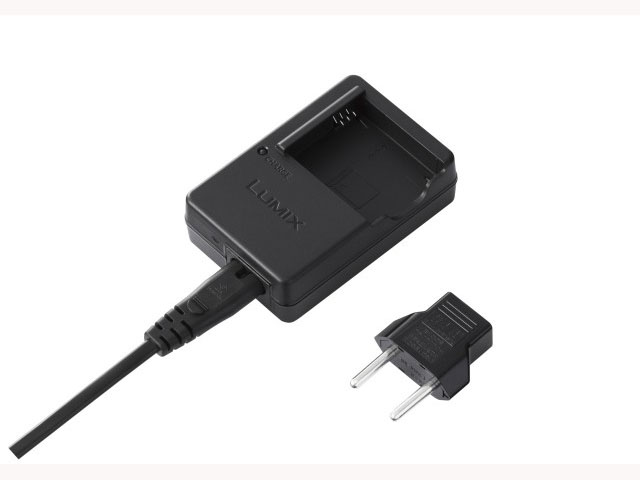 Panasonic LUMIX バッテリーチャージャー DMW-BTC11 パナソニック ルミックス