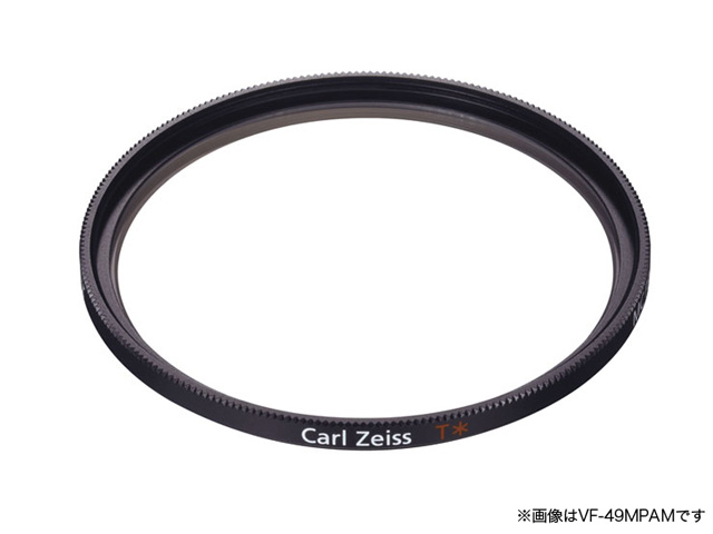 SONY MCプロテクター 55mm VF-55MPAM ソニー