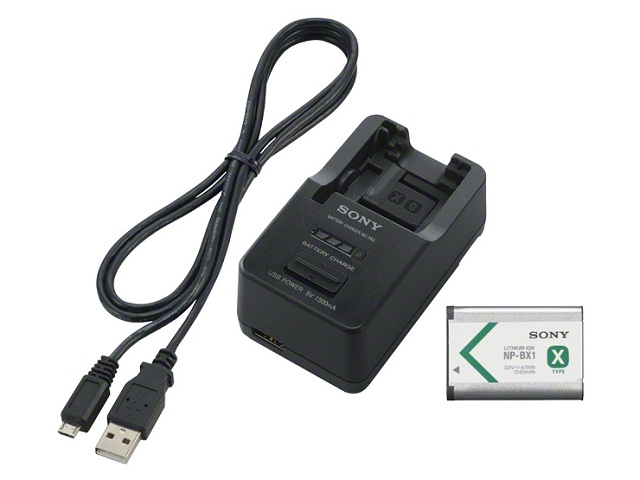 SONY アクセサリーキット ACC-TRBX ソニー