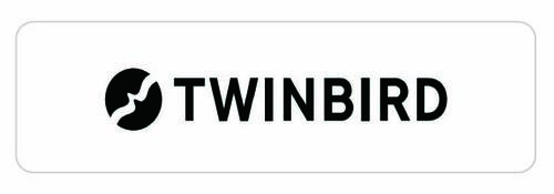 ツインバード