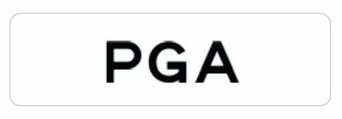 PGA
