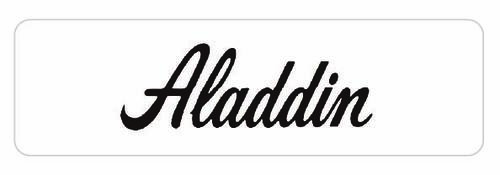 アラジン