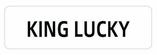 キングラッキー