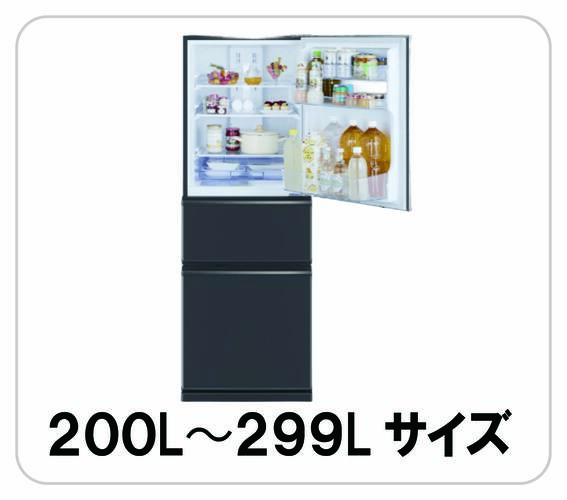 200L～299L（1～2人）