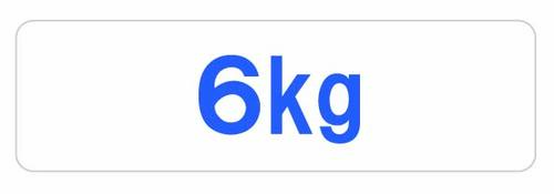洗濯6.0kg